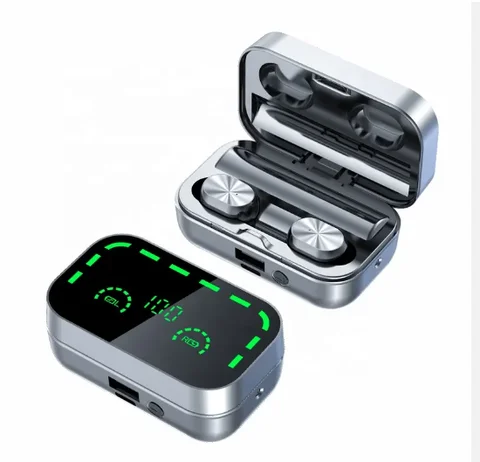 سماعة  EARBUDS
