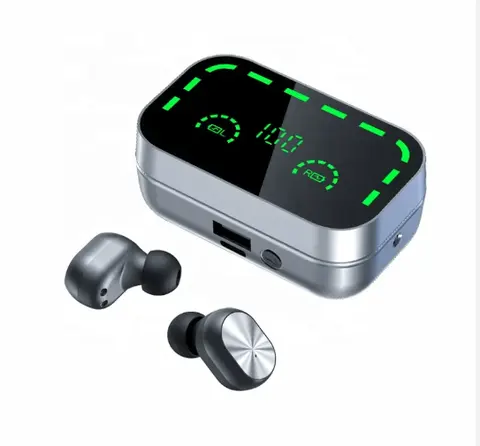 سماعة  EARBUDS