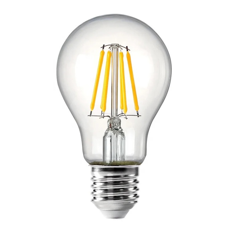لمبة ديكور 5 واط LED filament 5 watt