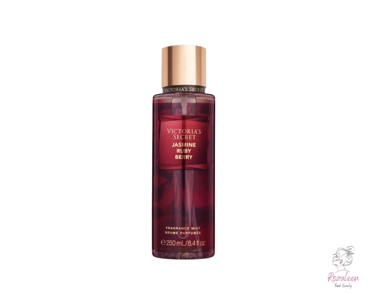 Victoria's Secret Jasmine Ruby Berry 250ml