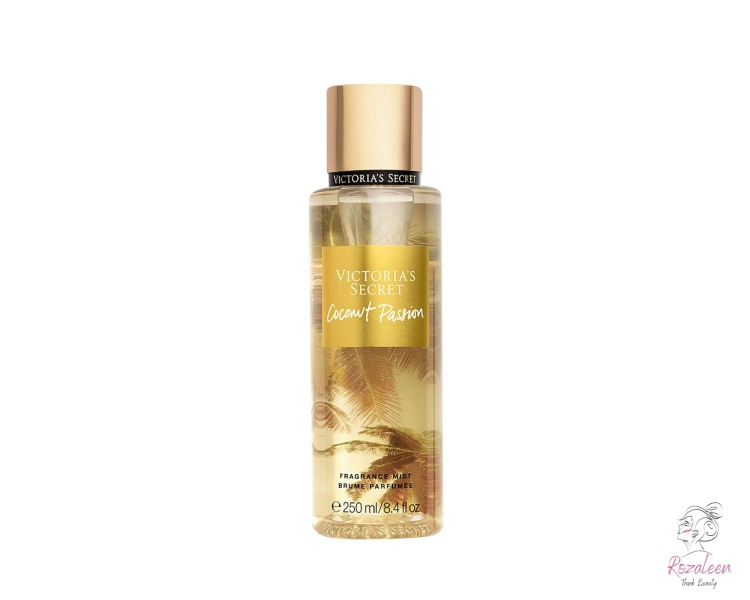 Victoria's Secret Coconut Passion 250ml