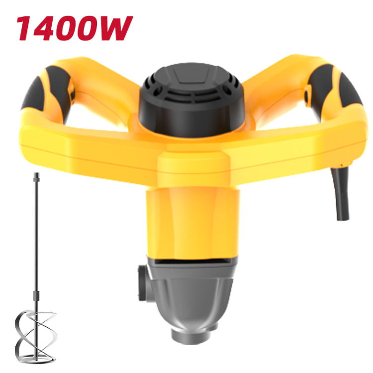 خلاط 1400 واط EDC176 ديلي 
