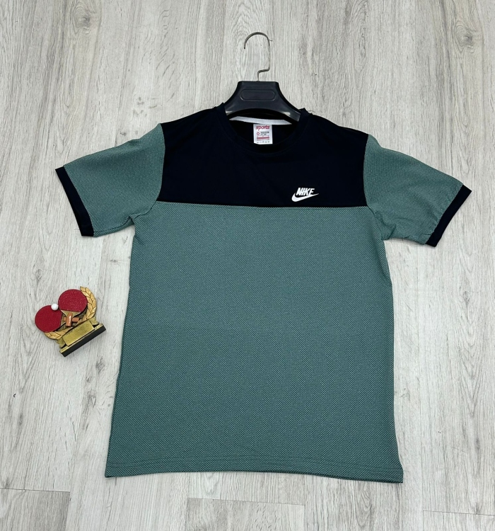 تيشيرت حبة الرز نصين جديد