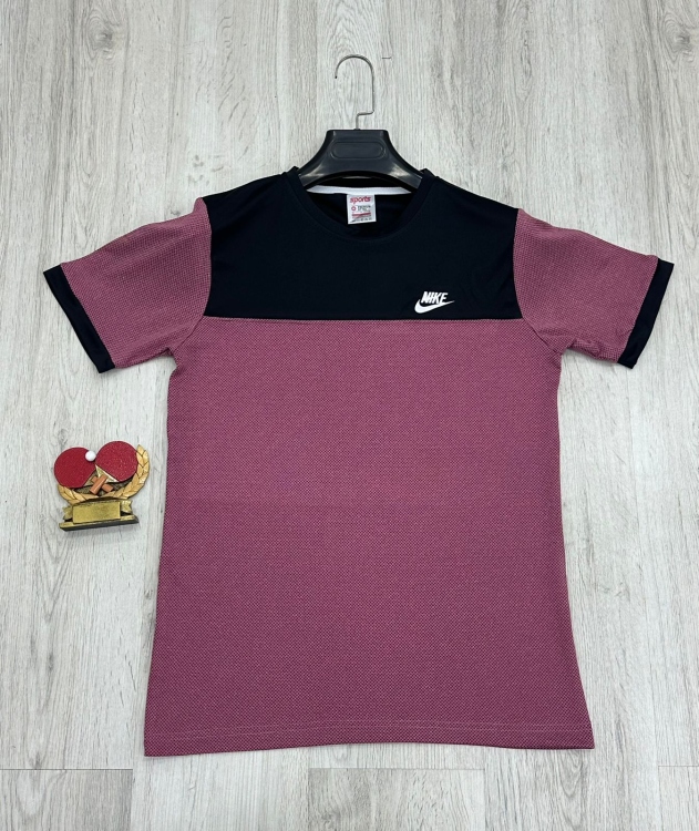 تيشيرت حبة الرز نصين جديد