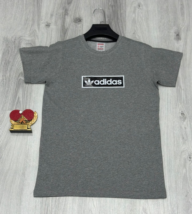 تيشيرت قطن حجم كبير 