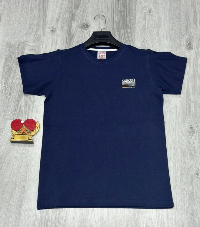 تيشيرت قطن حجم كبير 