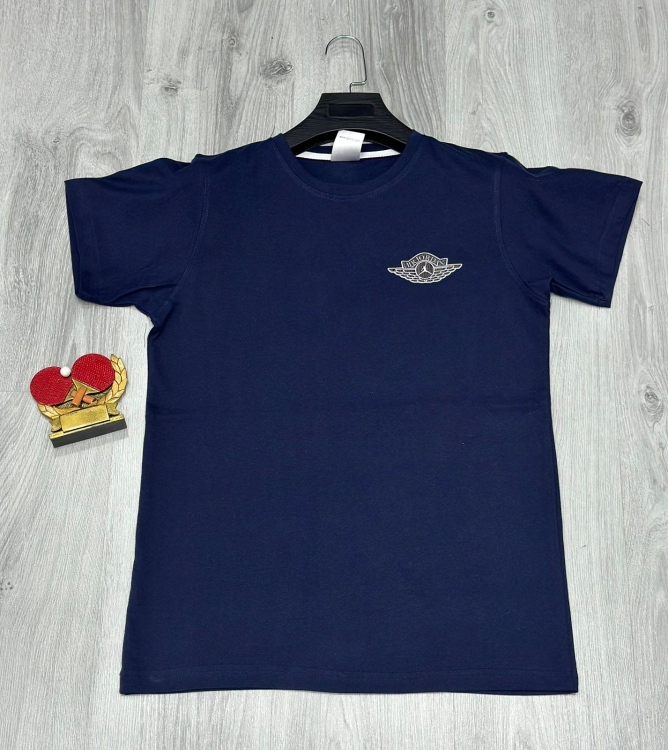 تيشيرت قطن حجم كبير 