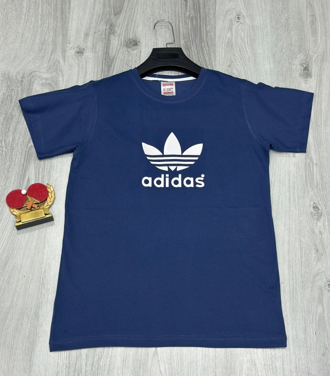 تيشيرت قطن حجم كبير