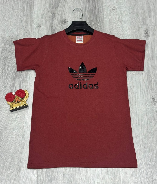 تيشيرت قطن حجم كبير