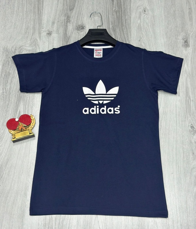 تيشيرت قطن حجم كبير