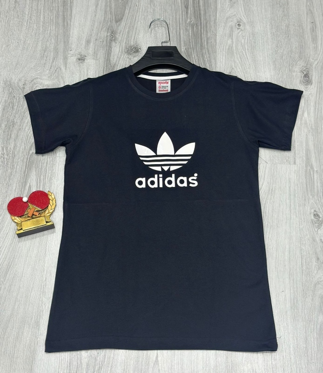 تيشيرت قطن حجم كبير