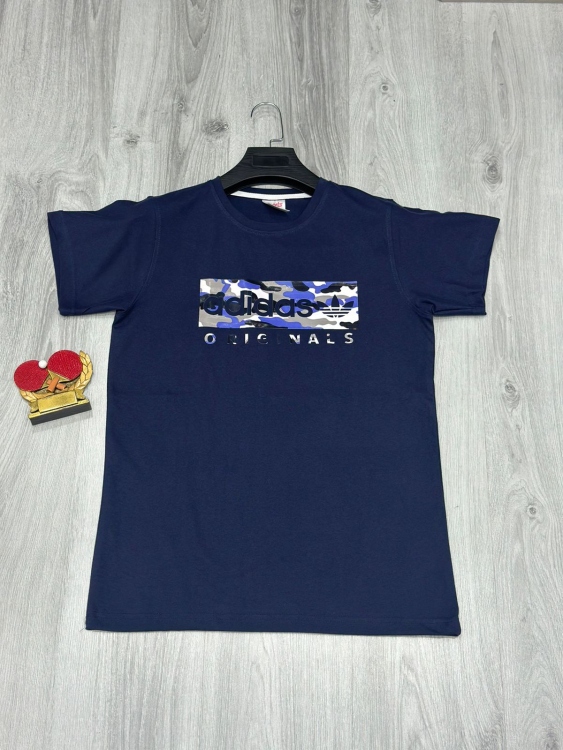 تيشيرت قطن حجم كبير  