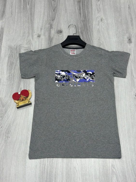 تيشيرت قطن حجم كبير  