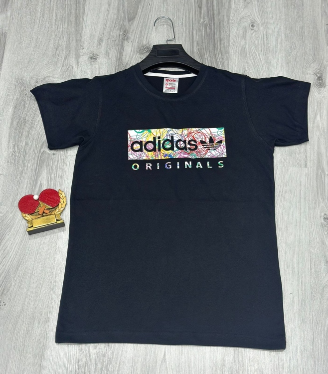 تيشيرت قطن حجم كبير  