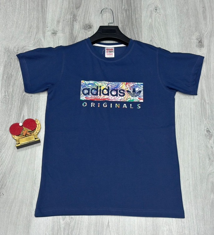 تيشيرت قطن حجم كبير  