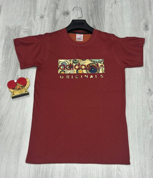 تيشيرت قطن حجم كبير  