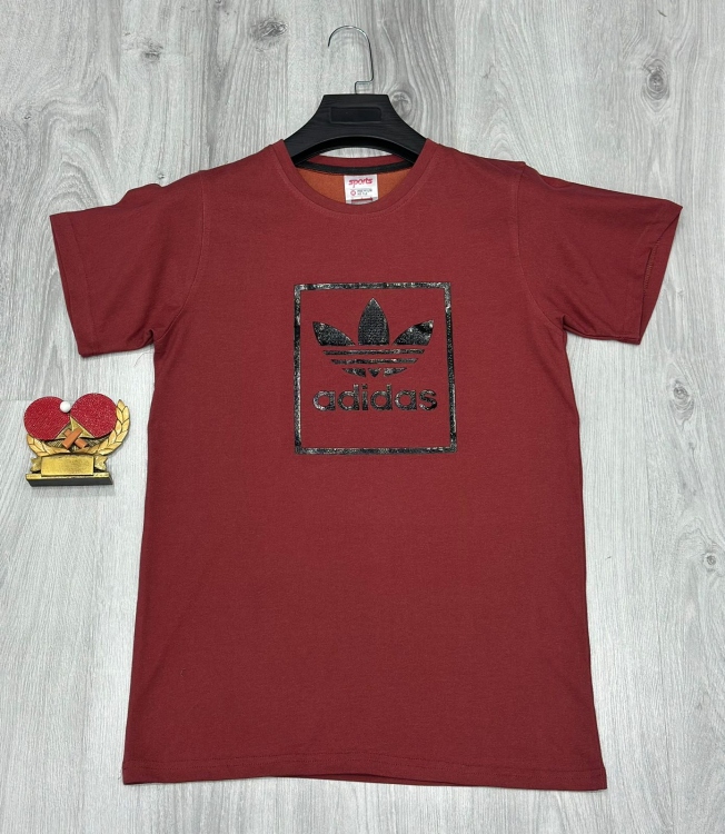 تيشيرت قطن حجم كبير 