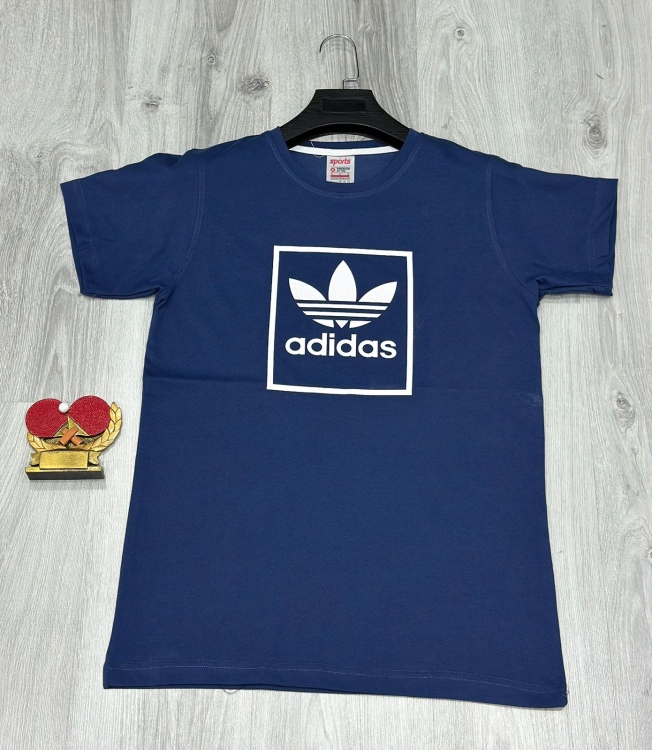 تيشيرت قطن حجم كبير 