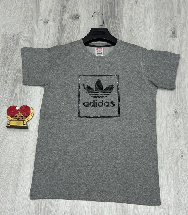 تيشيرت قطن حجم كبير 