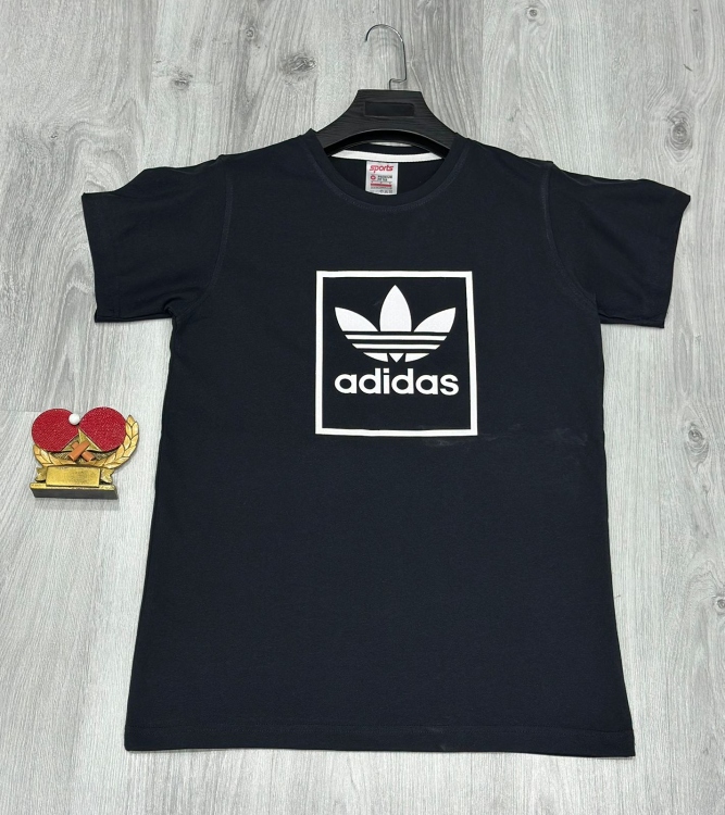 تيشيرت قطن حجم كبير 