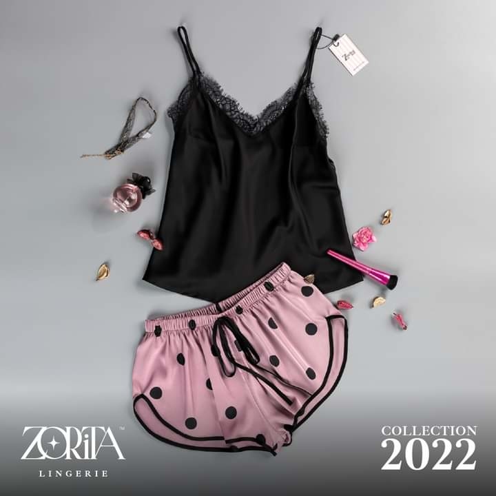 بيبي دول ZORITA