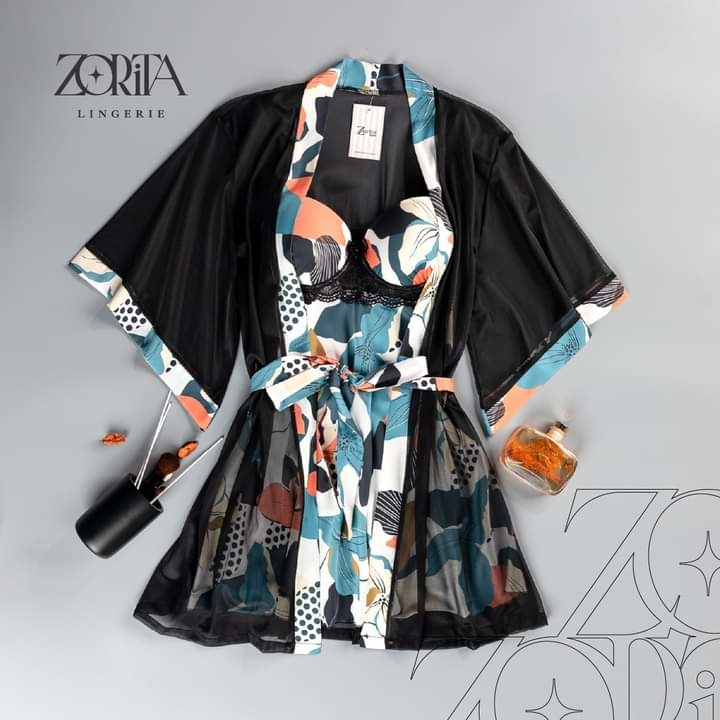 طقم نوم ZORITA