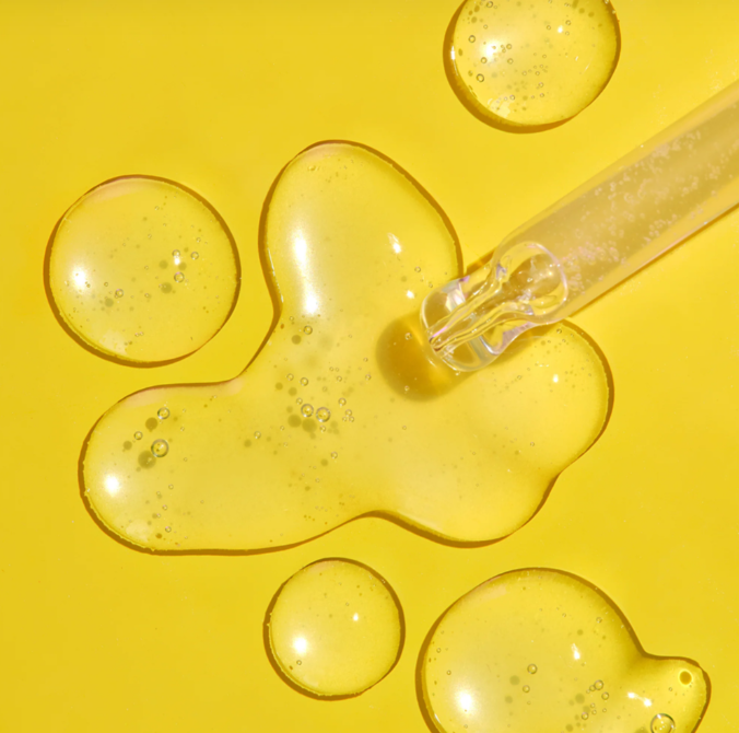 Good Molecules, Mandelic Acid Serum