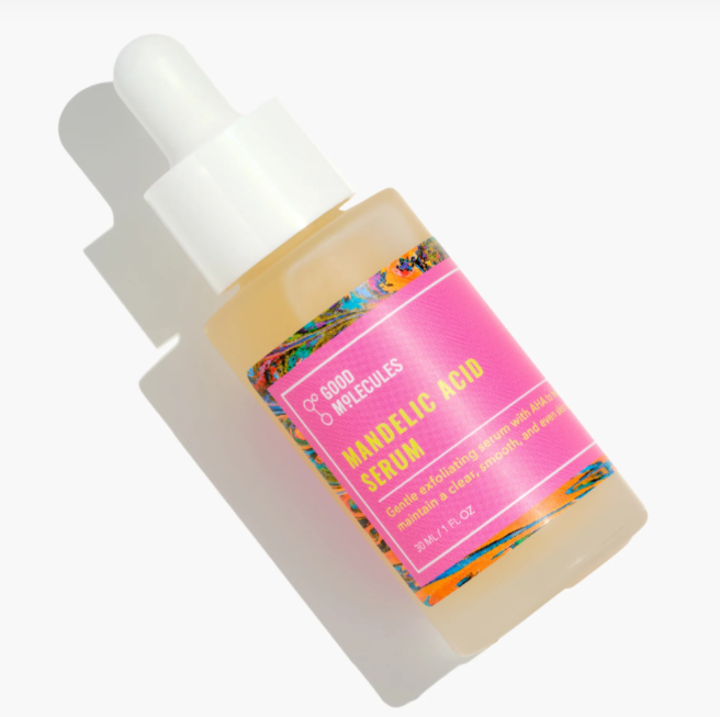 Good Molecules, Mandelic Acid Serum