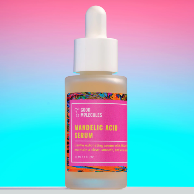 Good Molecules, Mandelic Acid Serum