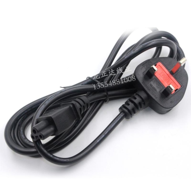 LAPTOP POWER CABLE RADIO 1.8M