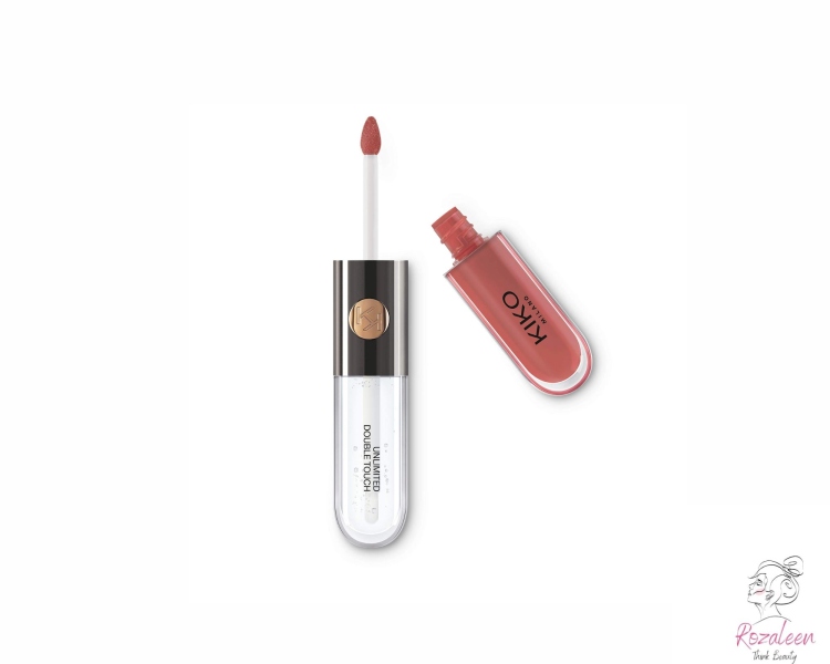 KIKO Milano Unlimited Double Touch-Lipstick 103