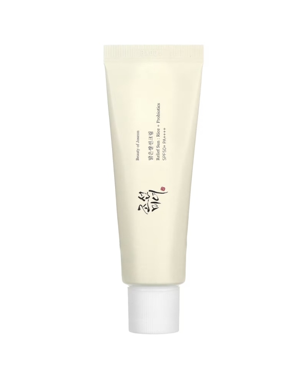 Beauty Of Joseon Sunscreen