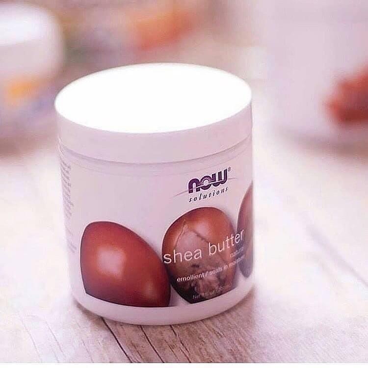  ‏Now Shea Butter /207ml زبدة الشيا