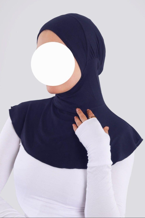 بندانة كاملة قطنية – راحة تامة وثبات مثالي