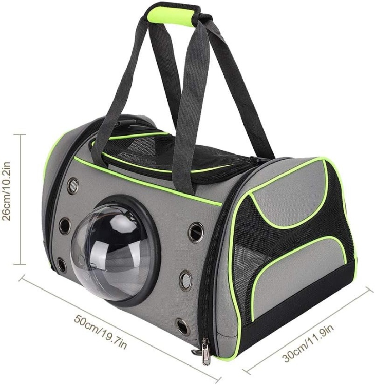  Space CapsuleTravel Cat Bag for Dog Cat Puppy Outdoor Travel
