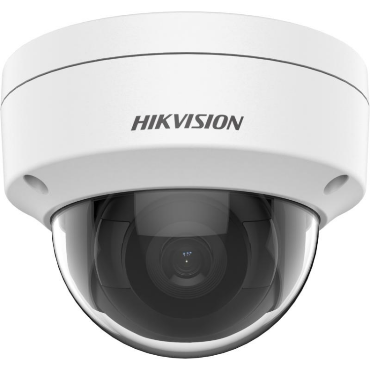 Hikvision DS-2CD1143G2-I IP CAMERA 4MP ,4MMR, IN DOOR