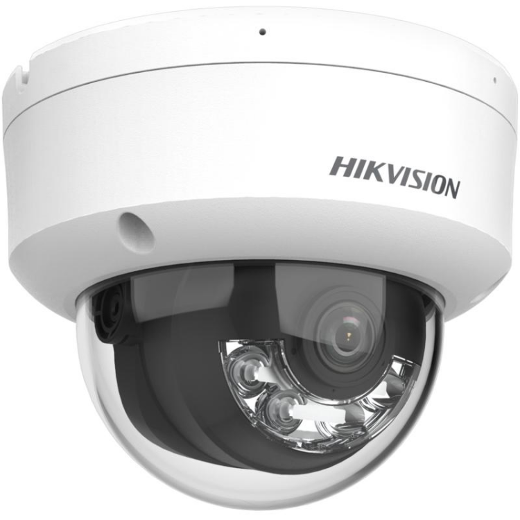 HIKVISION DS-2CD1163G2-LI 6 MP SMART HYBRID LIGHT INDOOR