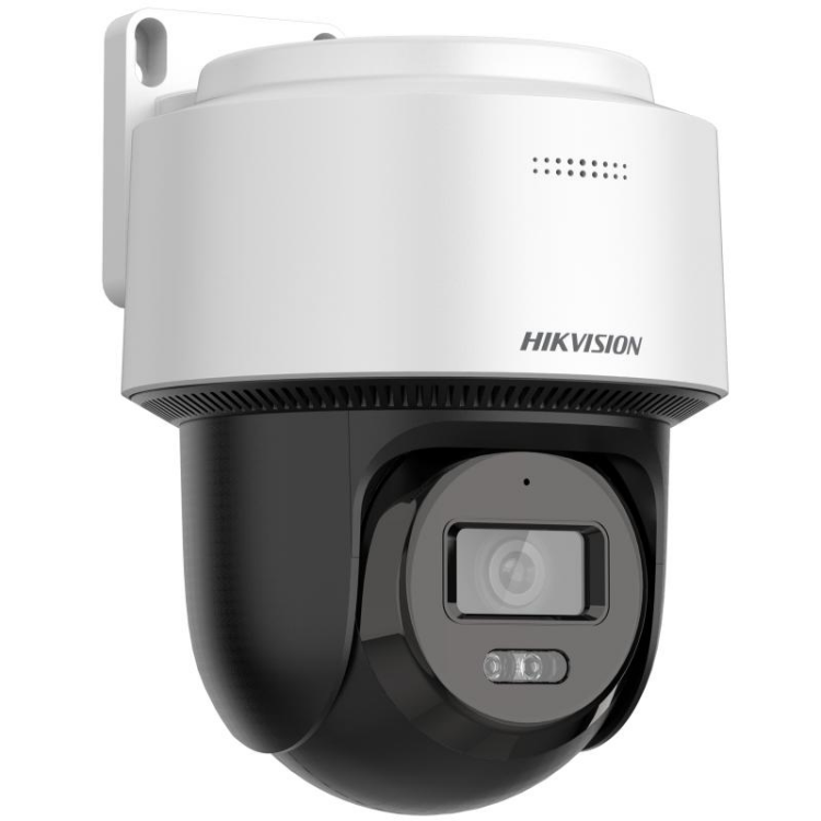 HIKVISION DS-2DE2C400MWG-E 4 MP FIXED OUTDOOR SMART HYBRID