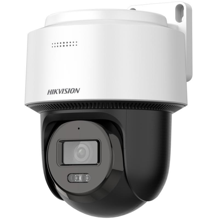 HIKVISION DS-2DE2C400MWG-E 4 MP FIXED OUTDOOR SMART HYBRID
