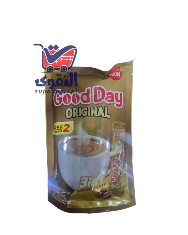 جود دي اورجينال 3ب1 *8