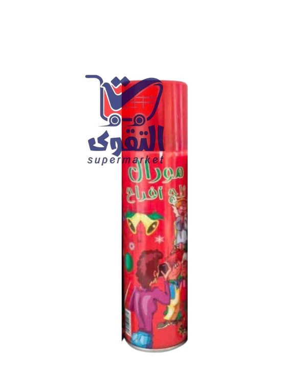 مورال ثلج الافراح 250مل