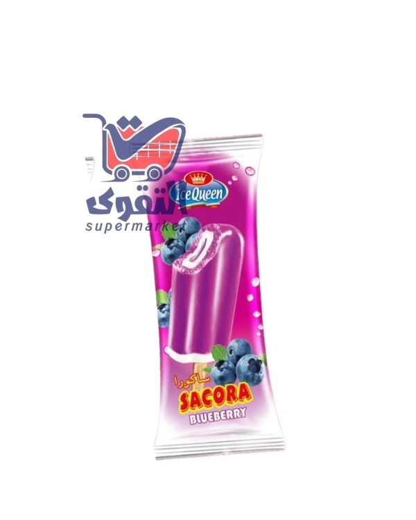 ايس كوين ساكورا توت 60غم