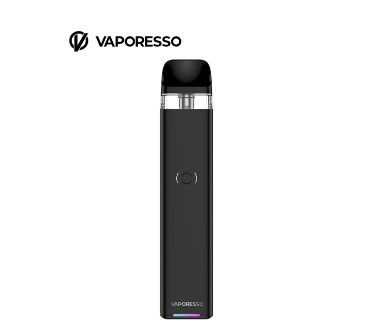 Vaporesso Xros 3 Pod  Kit, Rechargeable, Refillable, Vape Device, Multiple Colors