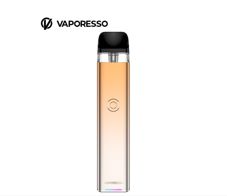 Vaporesso Xros 3 Pod  Kit, Rechargeable, Refillable, Vape Device, Multiple Colors
