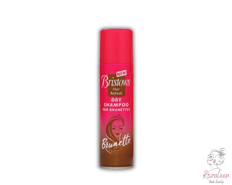 Bristows-Dry Shampoo For Brunettes 