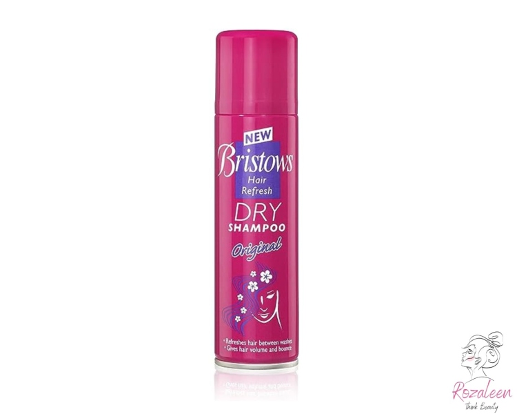Bristows-Dry Shampoo Original