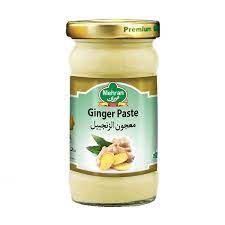 مهران معجون الزنجبيل 320 غم