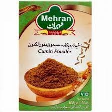 مهران مسحوق الكمون 100 غم