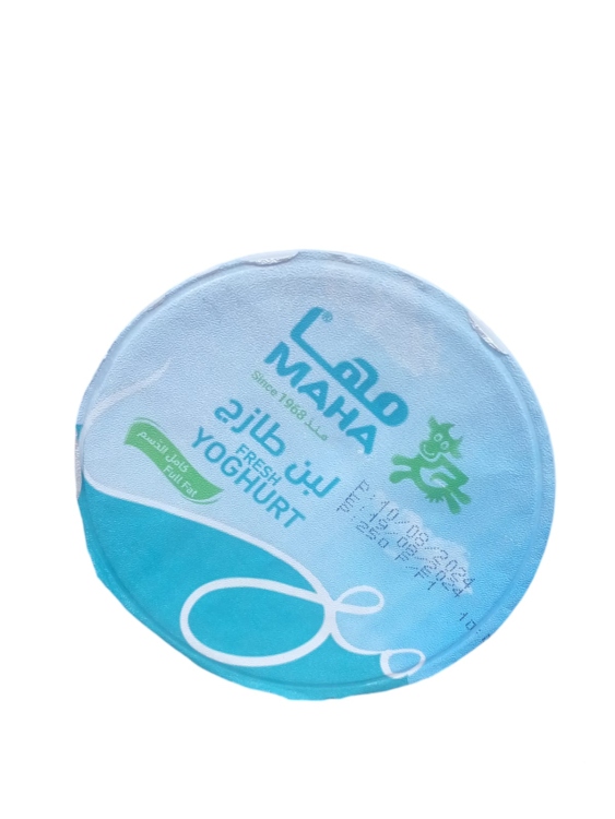 لبن المها 