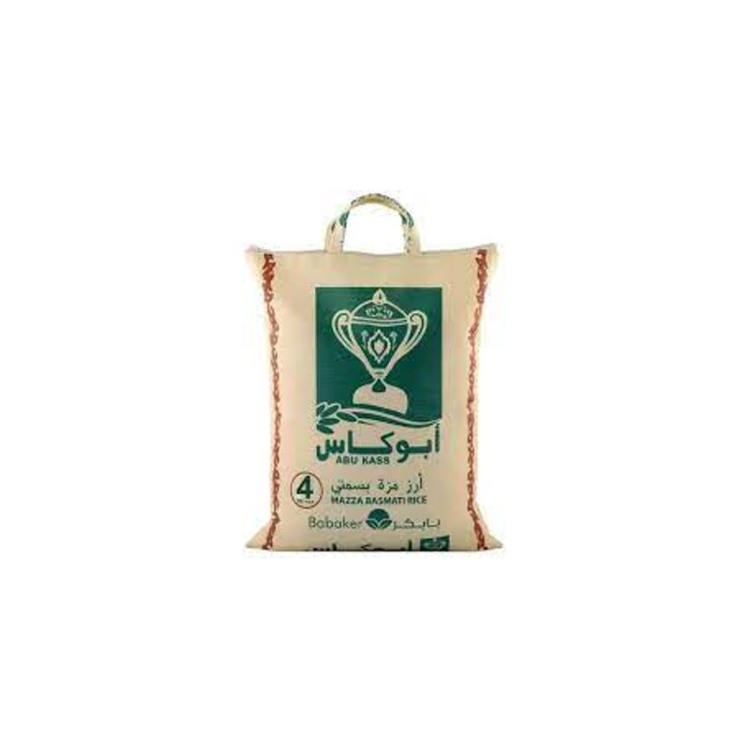 ارز ابو كاس 4 ك
